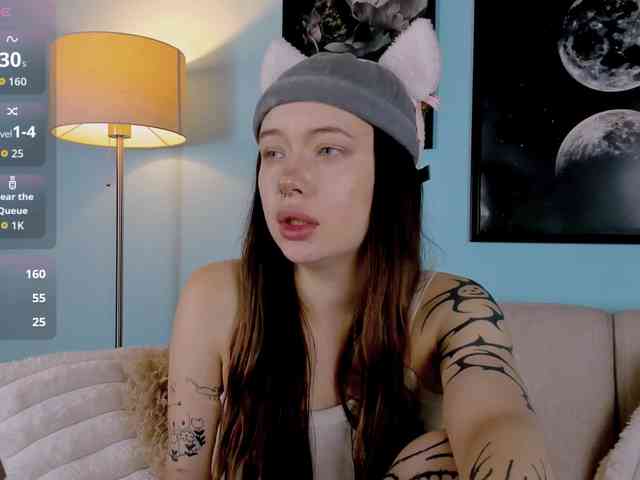 DragonFlya webcam