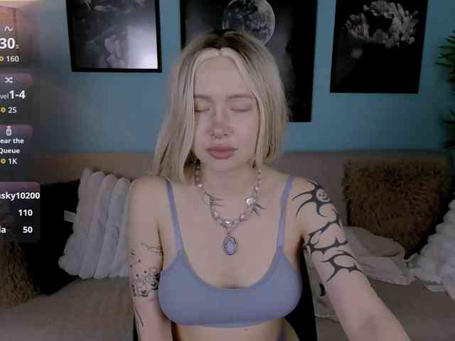 DragonFlya webcam