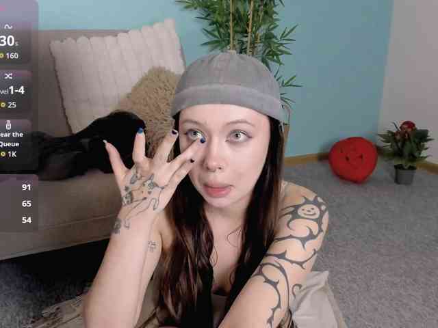 DragonFlya webcam