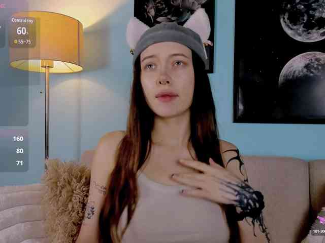 DragonFlya webcam