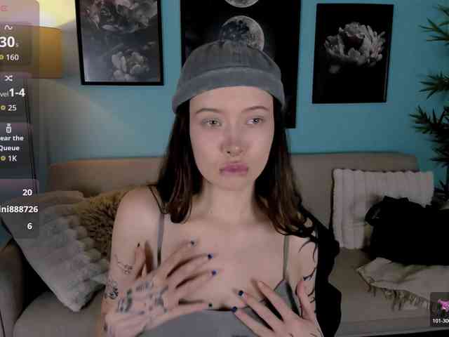 DragonFlya webcam