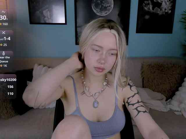 DragonFlya webcam