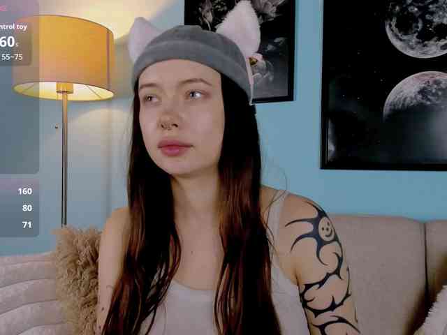 DragonFlya webcam