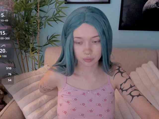 DragonFlya webcam