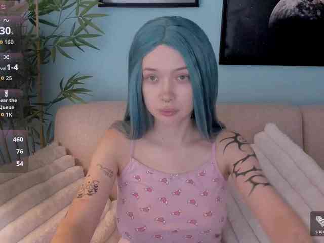 DragonFlya Sex Cam Show