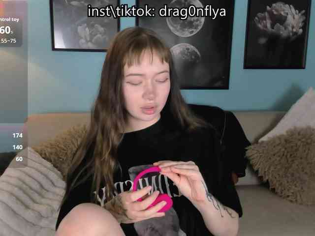 DragonFlya
