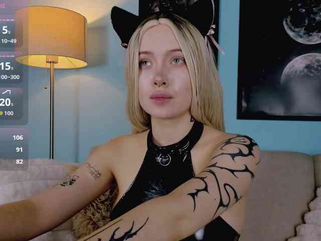 DragonFlya webcam