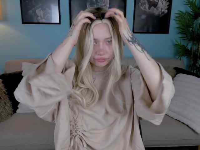 DragonFlya webcam