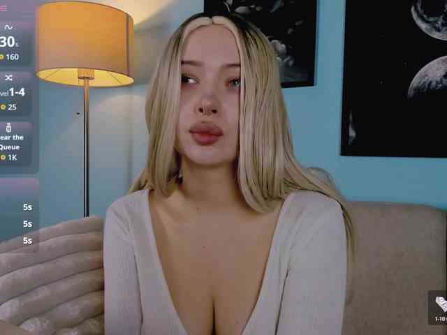 DragonFlya webcam