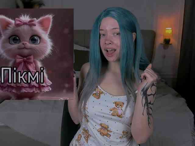 DragonFlya webcam