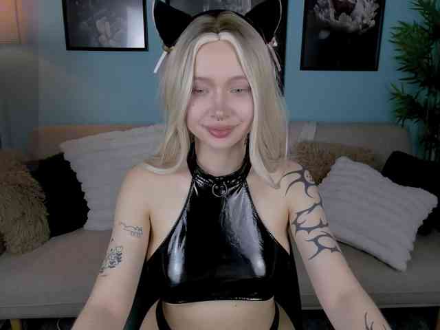 DragonFlya webcam