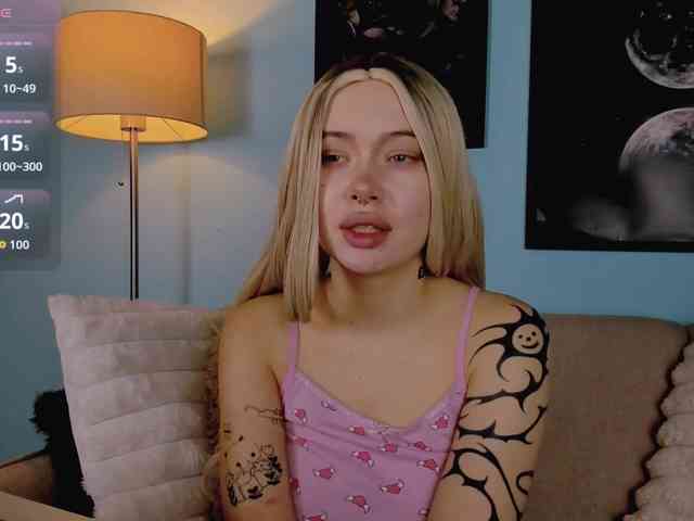 DragonFlya webcam