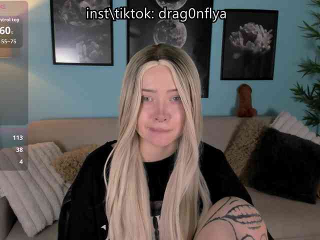DragonFlya