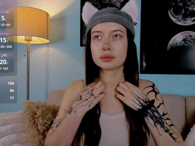 DragonFlya webcam