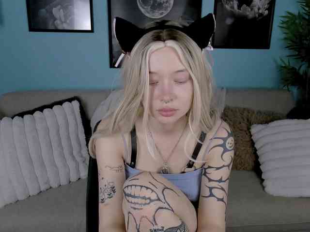DragonFlya webcam