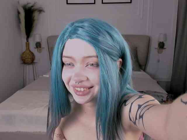 DragonFlya webcam