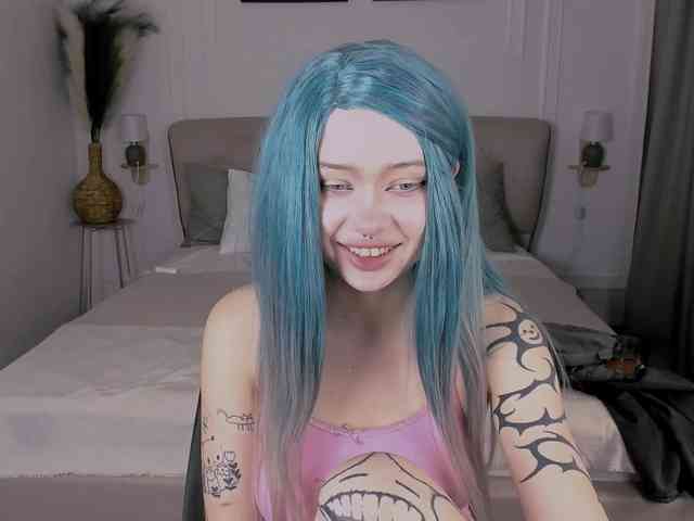 DragonFlya webcam