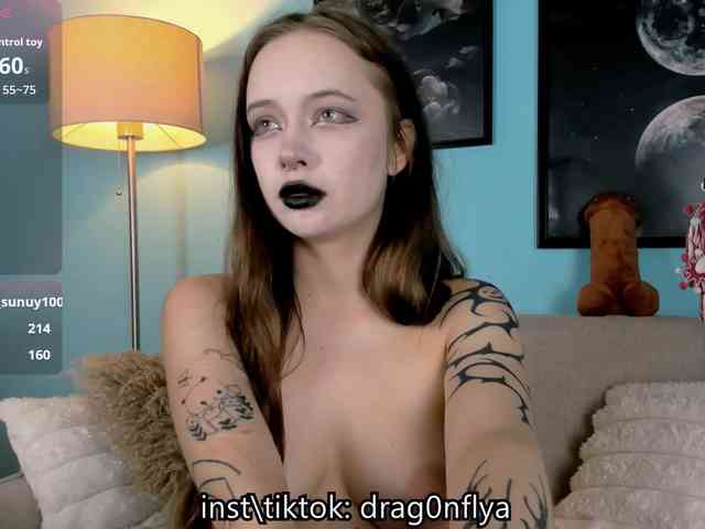DragonFlya