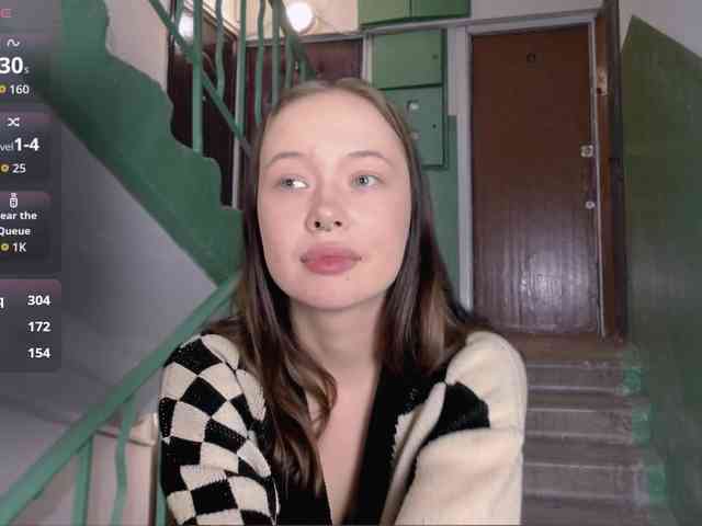 DragonFlya webcam