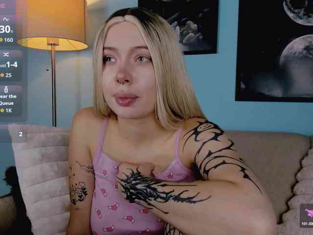 DragonFlya webcam