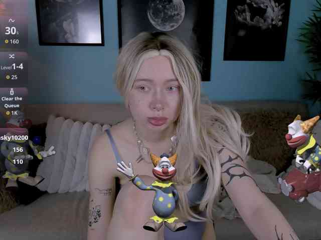 DragonFlya webcam