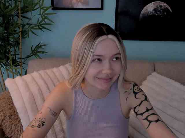 DragonFlya webcam