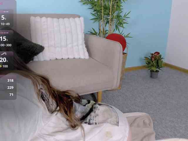 DragonFlya webcam