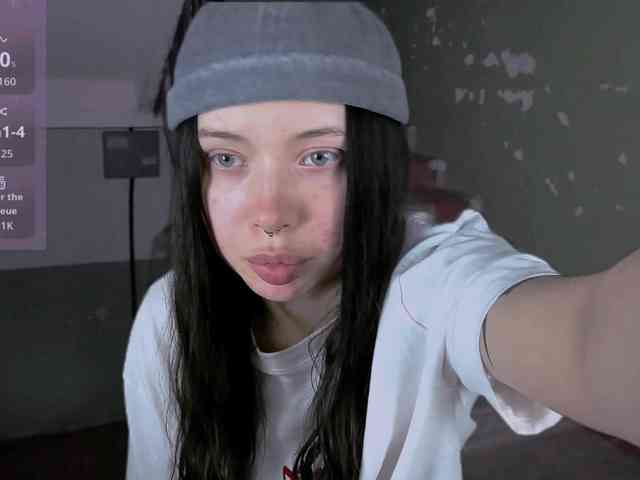 DragonFlya webcam