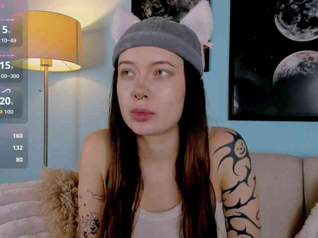 DragonFlya webcam