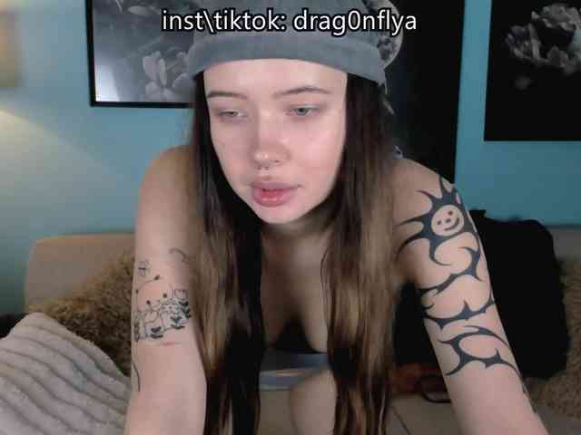 DragonFlya