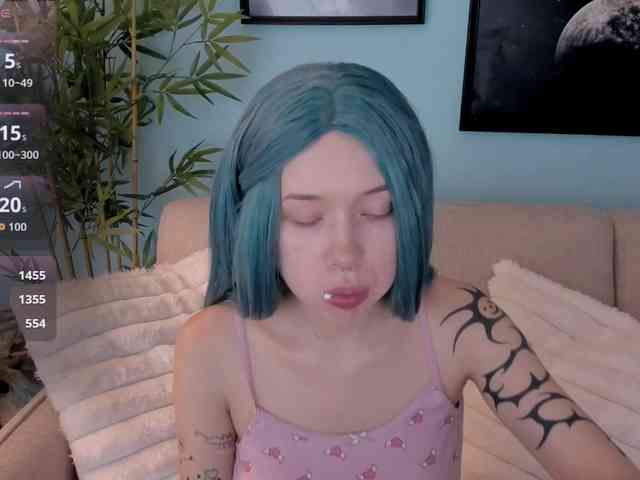 DragonFlya Sex Cam Show