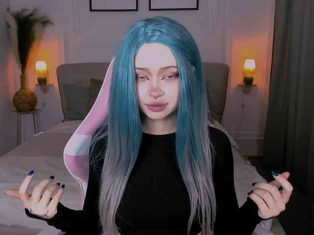 DragonFlya webcam