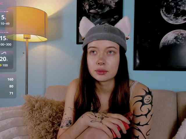 DragonFlya webcam