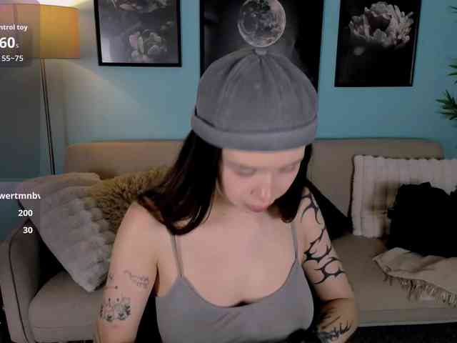DragonFlya webcam
