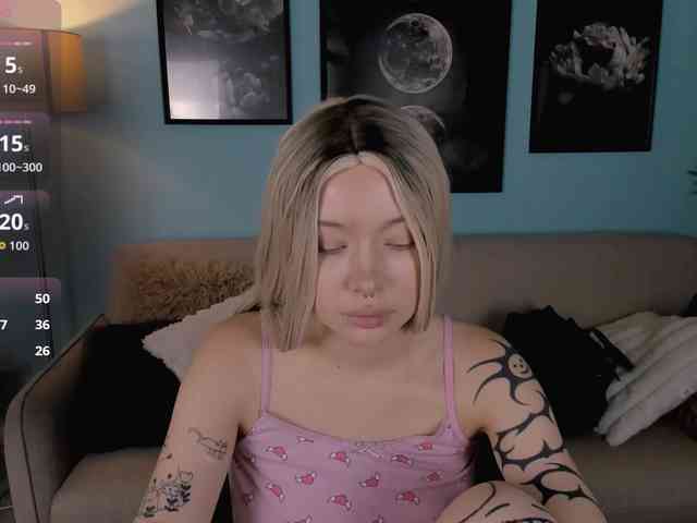 DragonFlya webcam