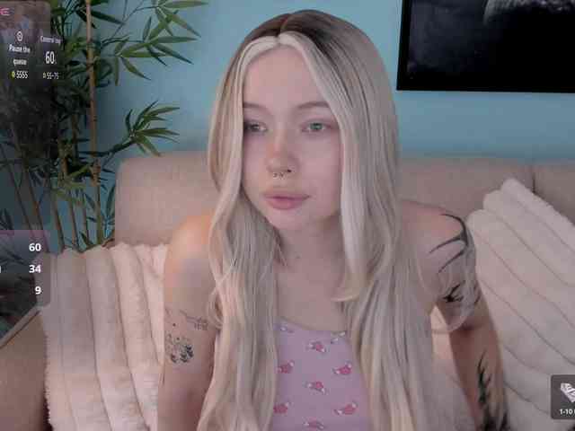 DragonFlya Sex Cam Show