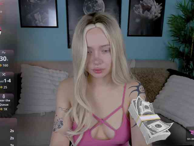 DragonFlya webcam