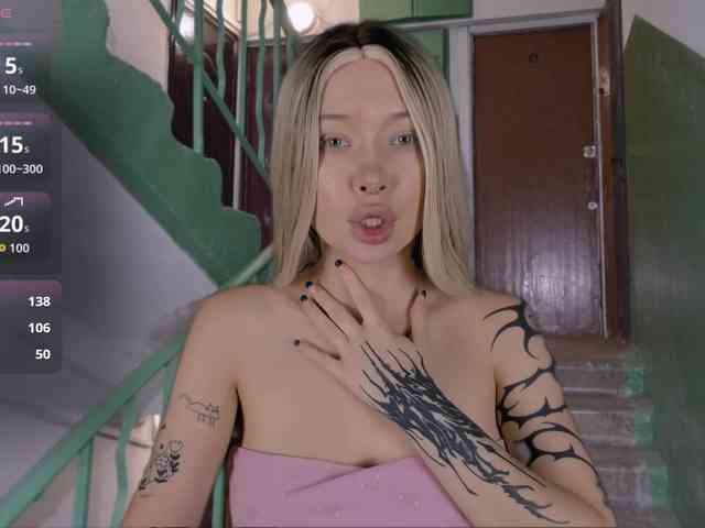DragonFlya webcam