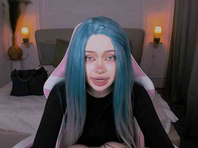 DragonFlya webcam