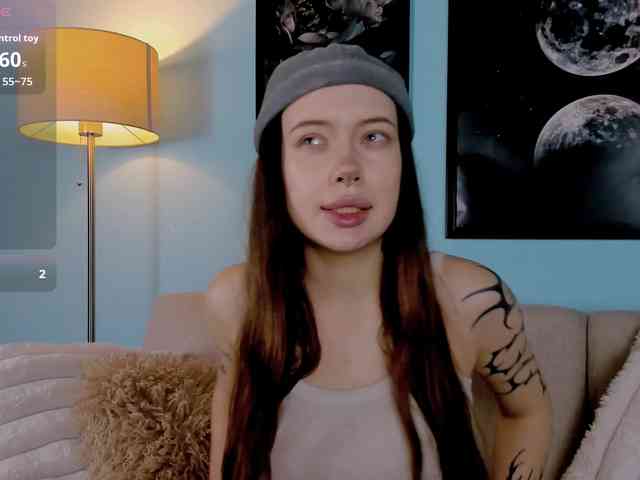 DragonFlya webcam
