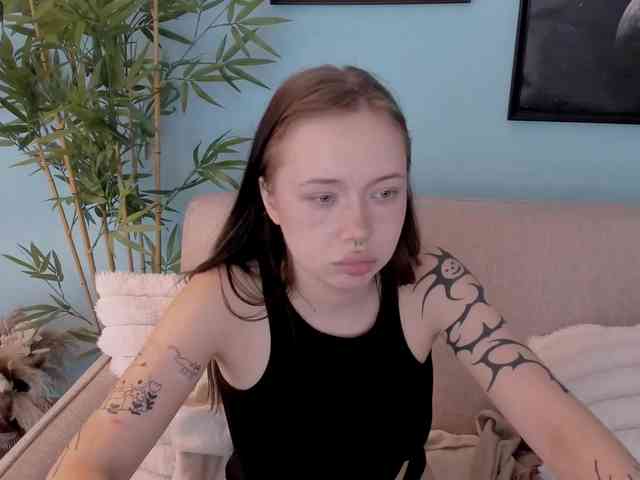 DragonFlya webcam