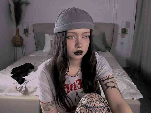 DragonFlya webcam