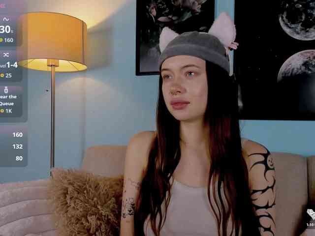 DragonFlya webcam