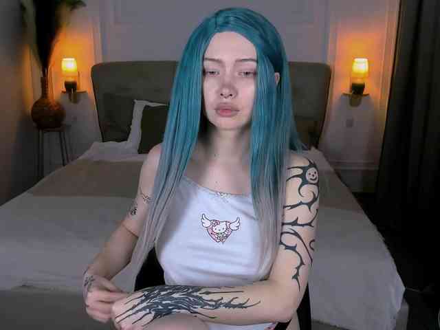 DragonFlya webcam