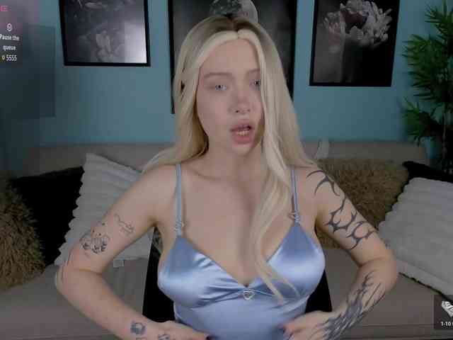 DragonFlya webcam