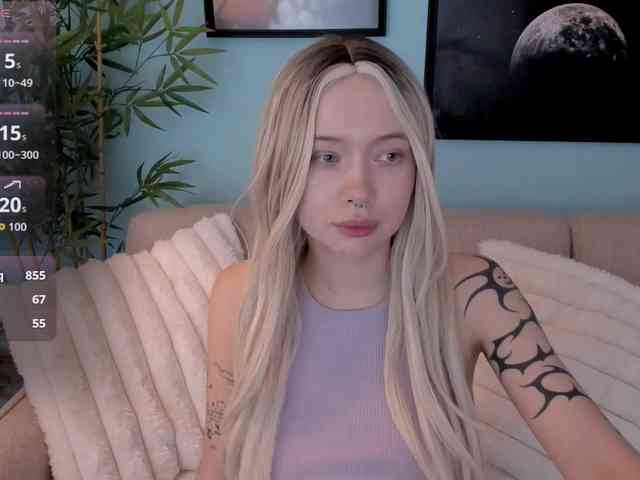 DragonFlya Sex Cam Show