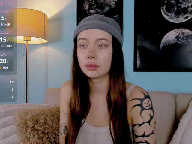 DragonFlya webcam