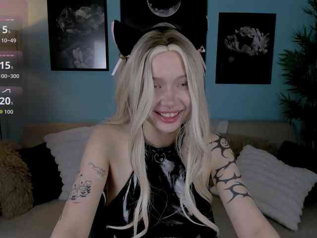 DragonFlya webcam