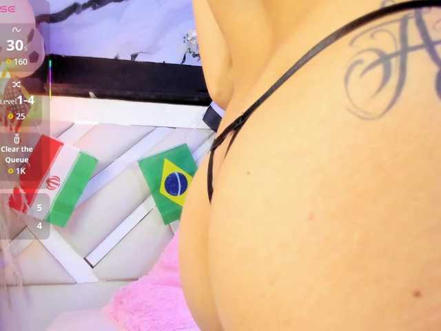 Madison-7 live cam on BongaCams