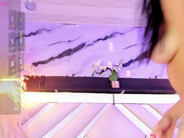 Madison-7 live cam on BongaCams